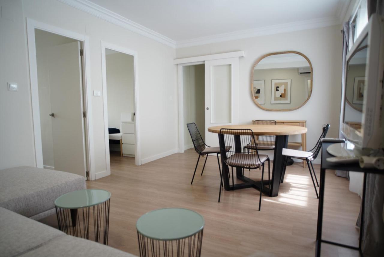 Apartamento TTdSSa VLC Plaza Cisneros Valencia Exterior foto
