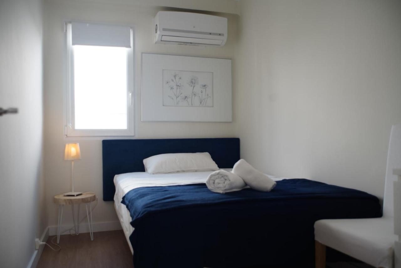 Apartamento TTdSSa VLC Plaza Cisneros Valencia Exterior foto