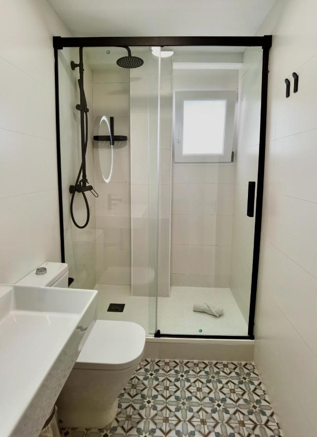 Apartamento TTdSSa VLC Plaza Cisneros Valencia Exterior foto