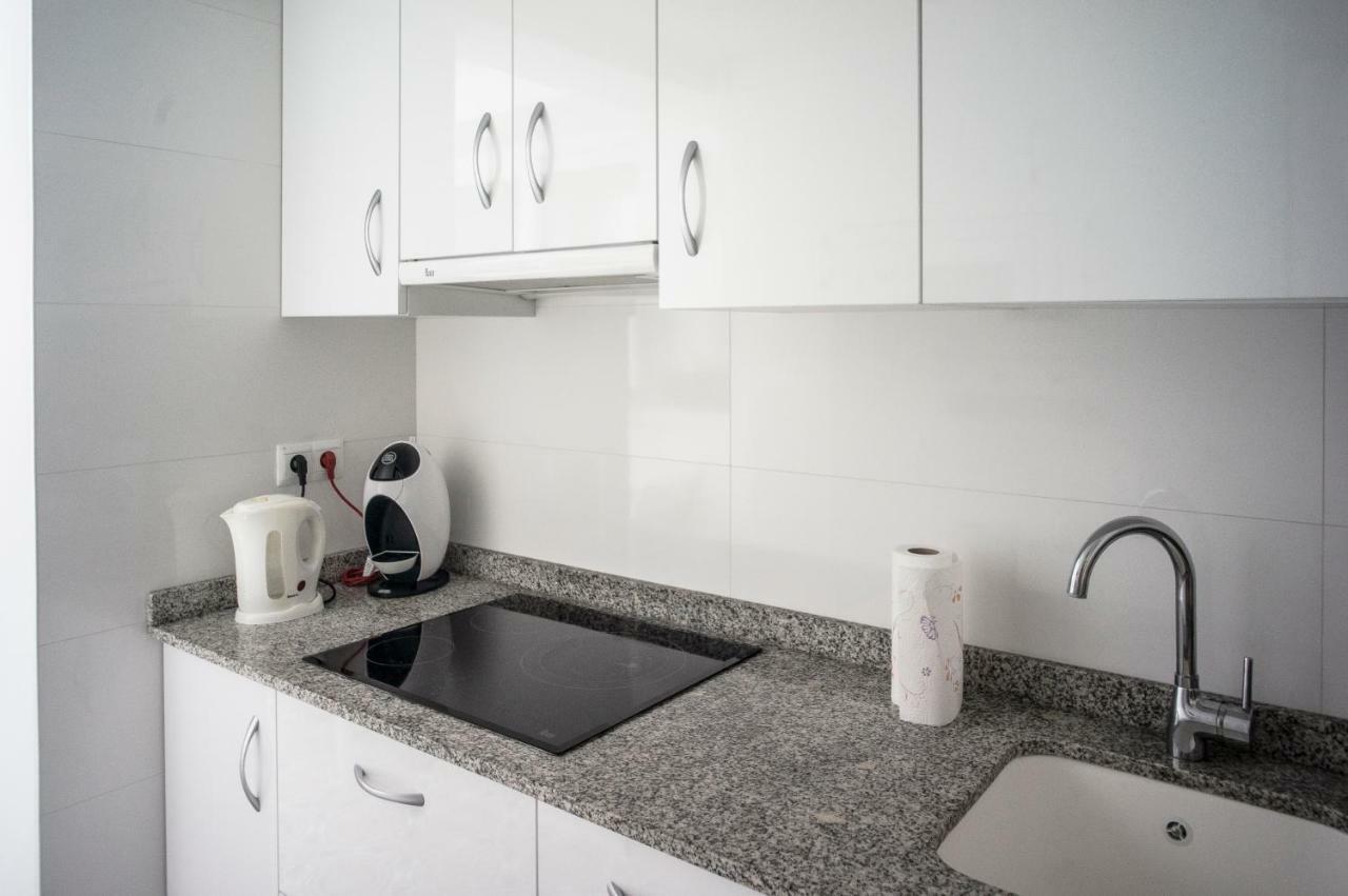 Apartamento TTdSSa VLC Plaza Cisneros Valencia Exterior foto